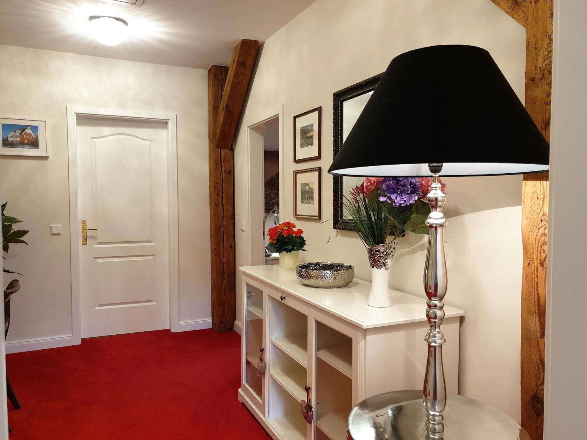 Fewo1846 - Villa Royal - Elegante Wohnung In Jugendstilvilla 플렌스부르크 외부 사진