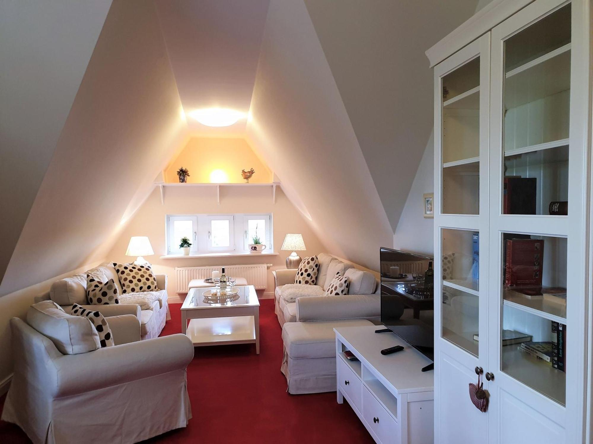 Fewo1846 - Villa Royal - Elegante Wohnung In Jugendstilvilla 플렌스부르크 외부 사진