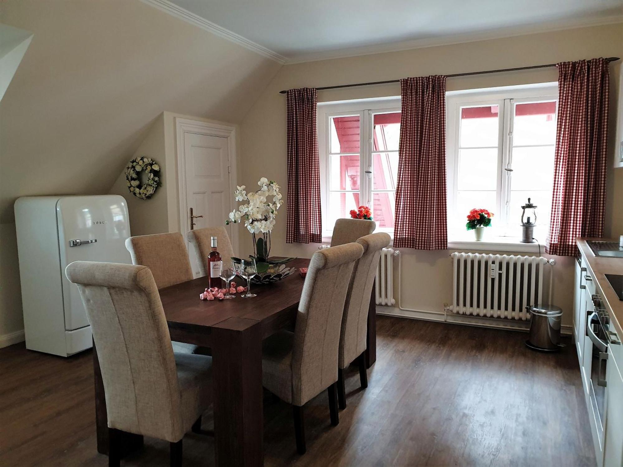 Fewo1846 - Villa Royal - Elegante Wohnung In Jugendstilvilla 플렌스부르크 외부 사진